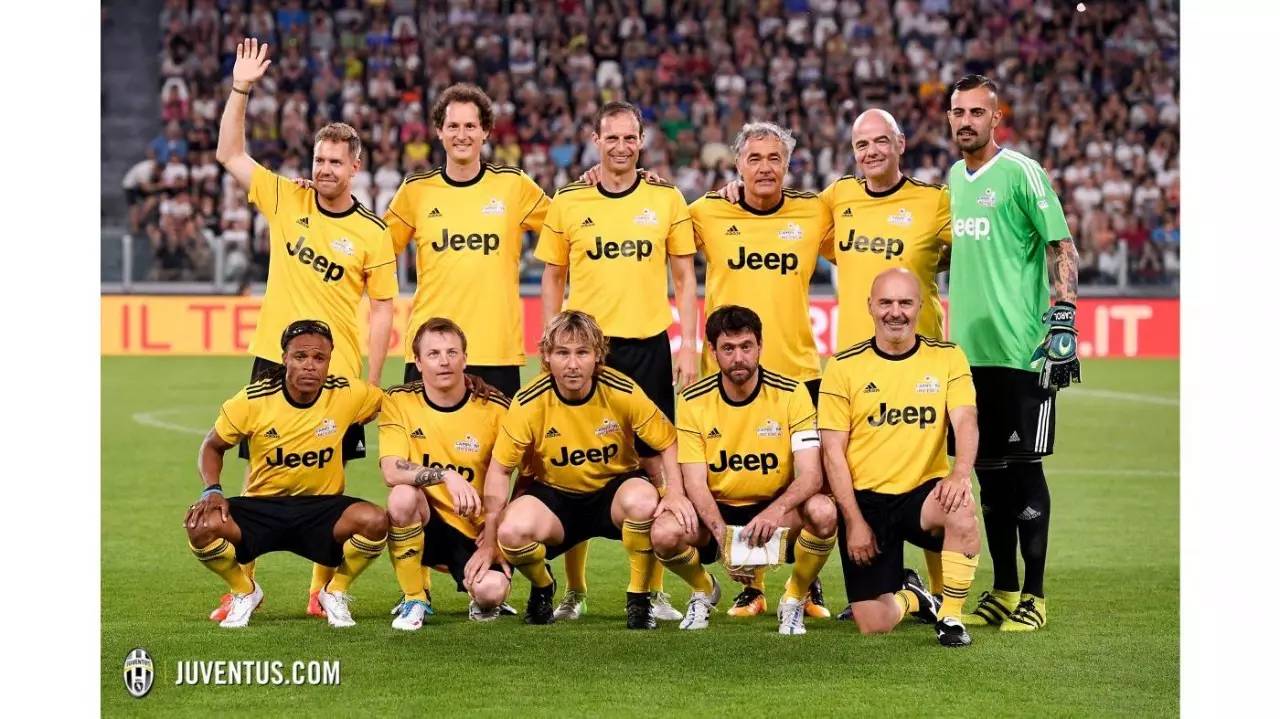 蒂姆重要时刻重返赛场，尤文图斯带队取胜！上演精彩一战