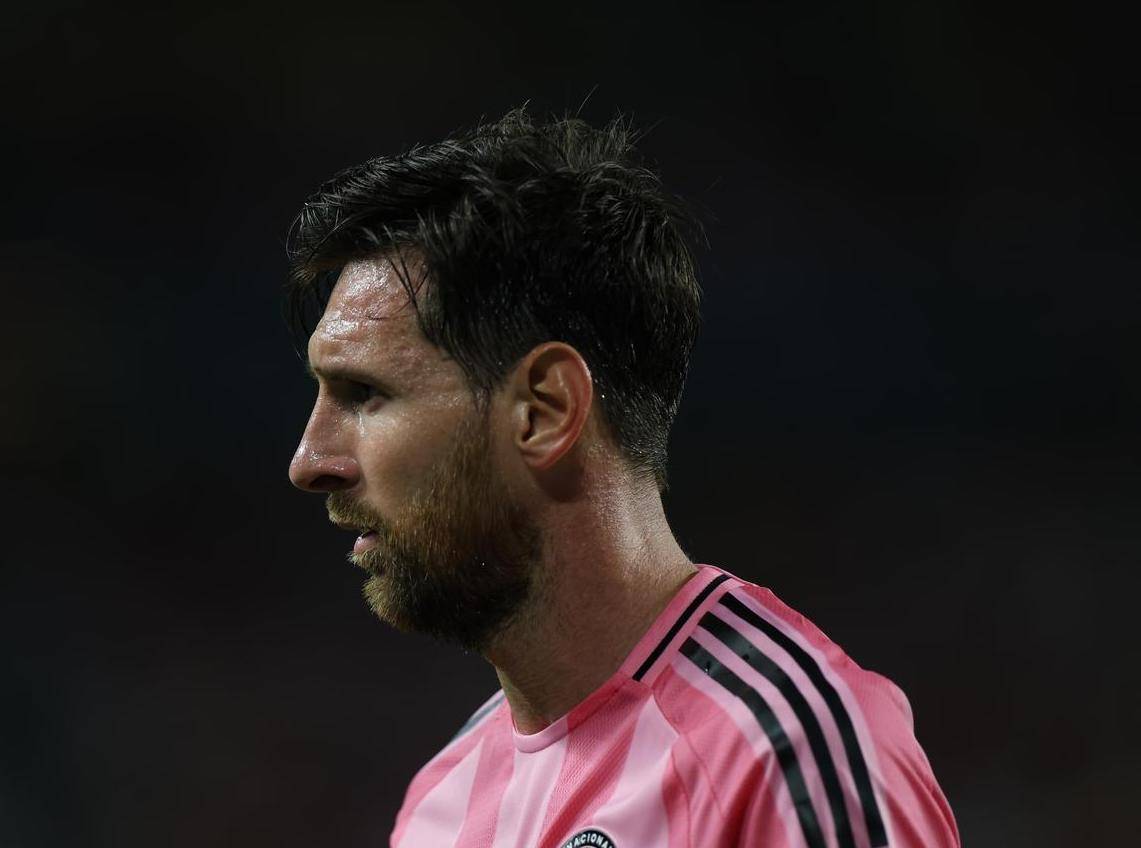 yabo-梅西官方宣布比赛规则变更新规，FPX引发争议！再创辉煌时刻-yabo